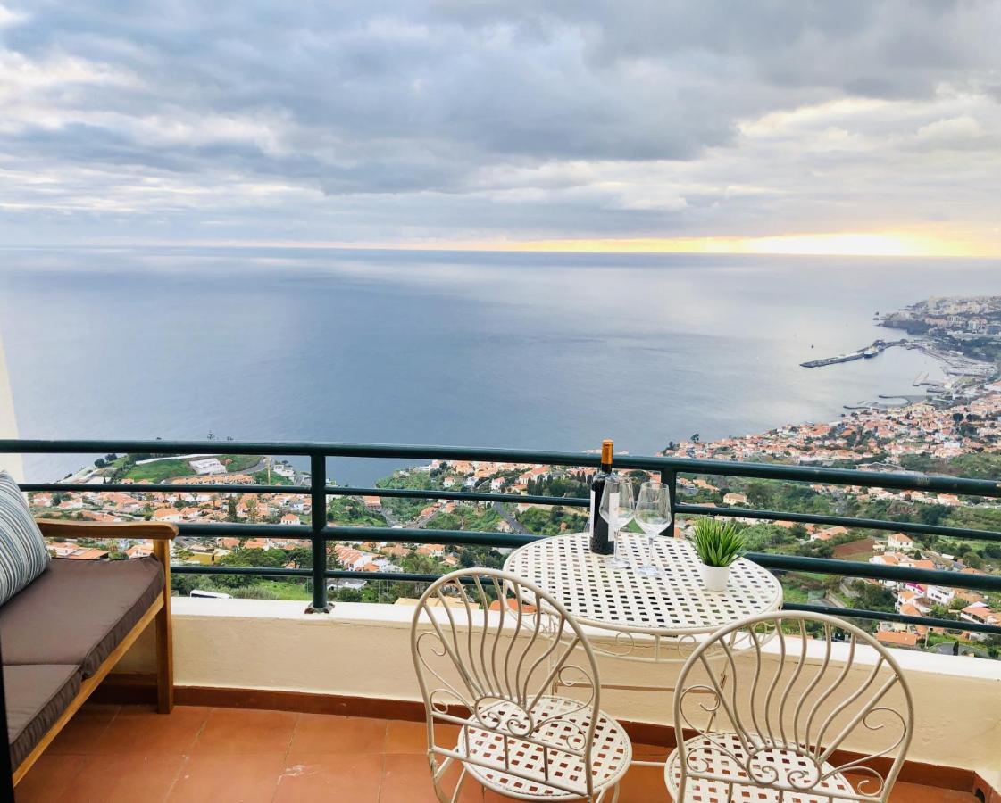 Flh Ocean View With Pool Leilighet Funchal (Madeira)