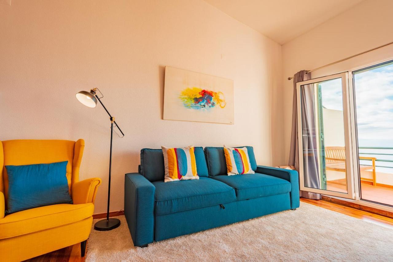 Flh Ocean View With Pool Leilighet Funchal (Madeira)
