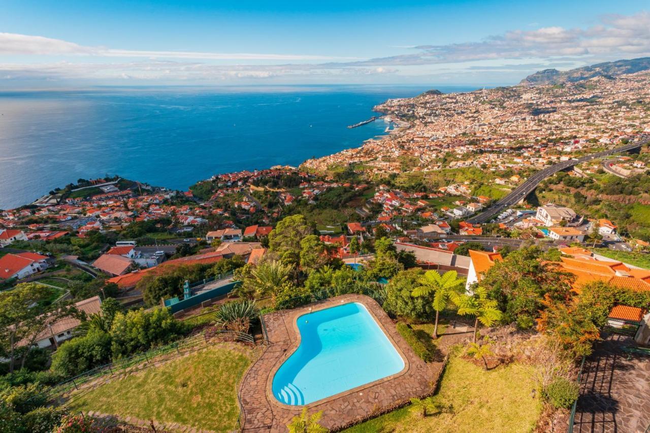 Leilighet Flh Ocean View With Pool